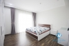 Furnished 3 bedroom apartment for rent in Ciputra E Tower